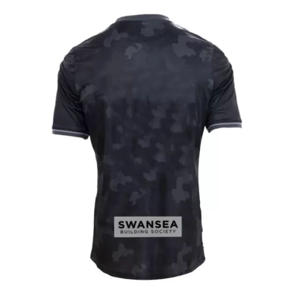 Maillot De Foot Swansea City Extérieur 24/25