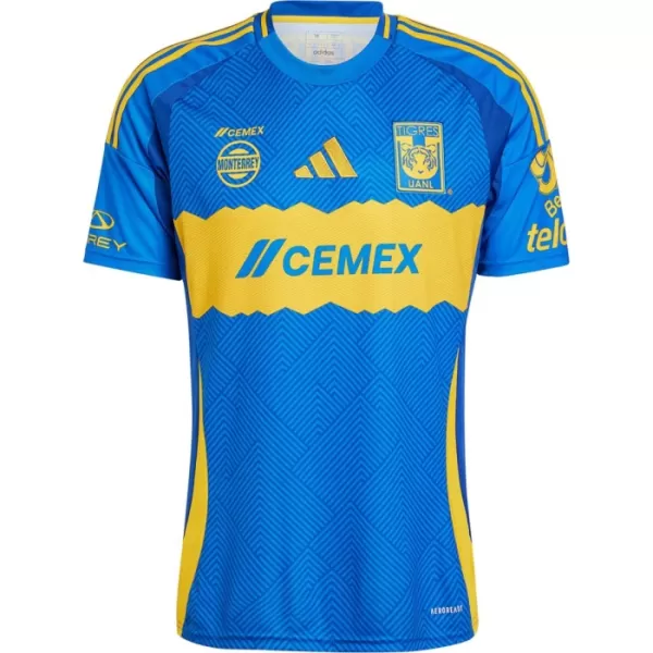 Maillot De Foot Tigres UANL Extérieur 24/25