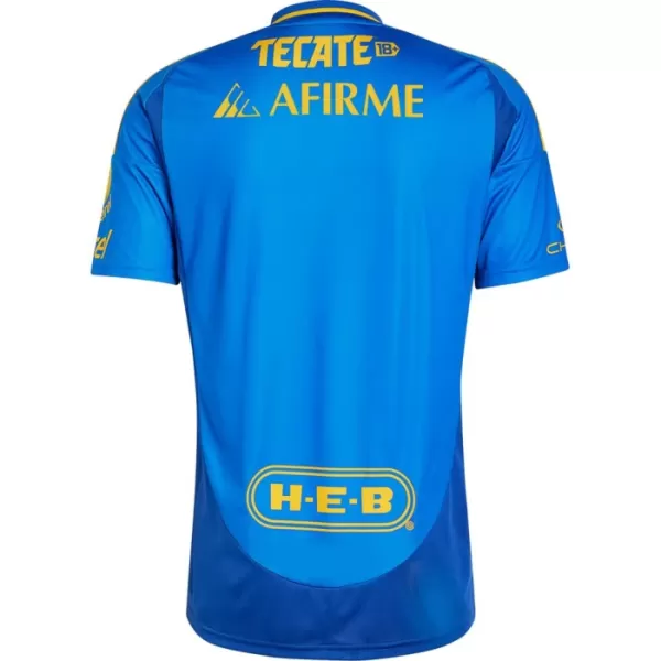 Maillot De Foot Tigres UANL Extérieur 24/25