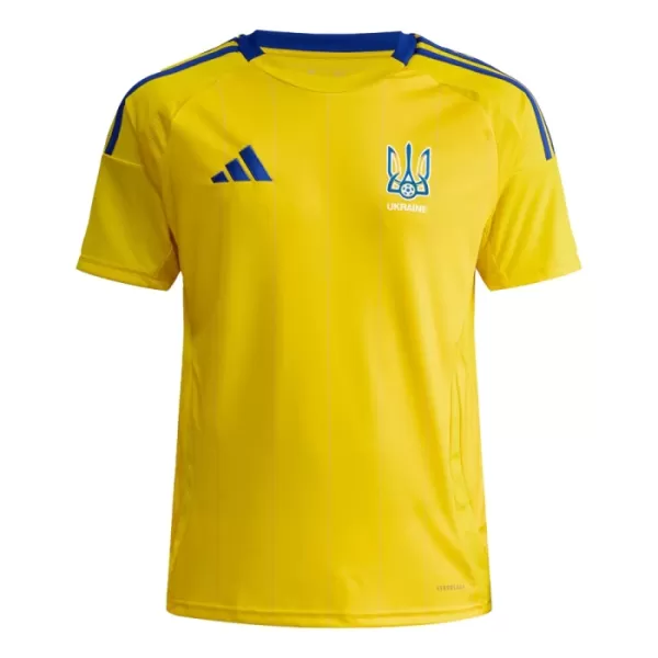 Maillot De Foot Ukraine Domicile 24/25