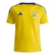 Maillot De Foot Ukraine Domicile 24/25