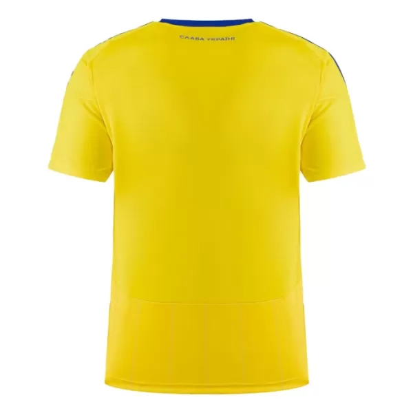 Maillot De Foot Ukraine Domicile 24/25