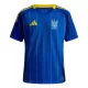 Maillot De Foot Ukraine Extérieur 24/25