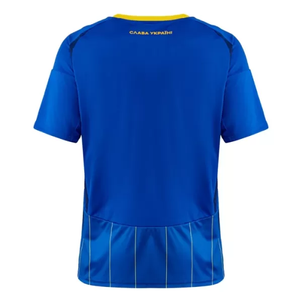 Maillot De Foot Ukraine Extérieur 24/25