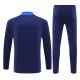 Al-Nassr FC Kit de Sweat-shirt d’entraînement 24/25 Bleu