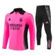 Real Madrid Kit de Sweat-shirt d’entraînement 24/25