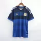 Maillot De Foot Argentine 2014 Extérieur Retro