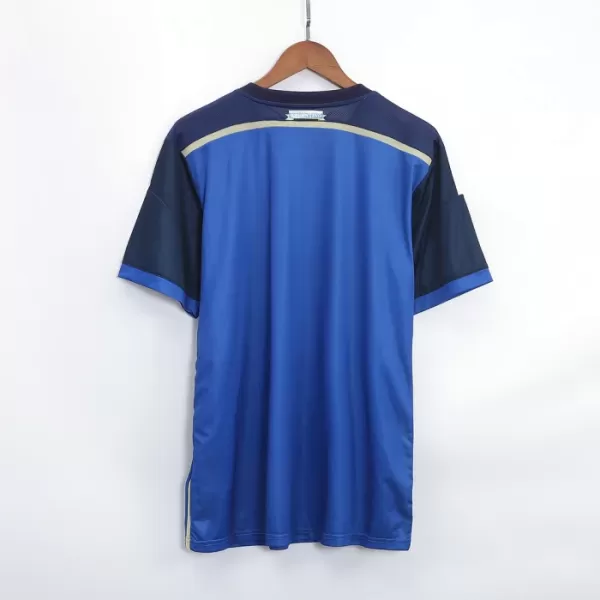 Maillot De Foot Argentine 2014 Extérieur Retro