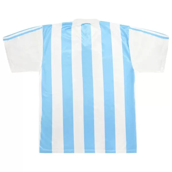 Maillot De Foot Argentine Domicile Retro 1991