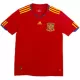 Maillot De Foot Espagne 2010 Domicile Retro