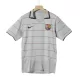 Maillot De Foot FC Barcelone 2003-04 Extérieur Retro