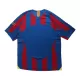 Maillot De Foot FC Barcelone 2005-06 Domicile Retro