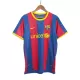 Maillot De Foot FC Barcelone 2010-11 Domicile Retro