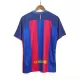 Maillot De Foot FC Barcelone 2010-11 Domicile Retro