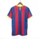 Maillot De Foot FC Barcelone 2016-17 Domicile Retro