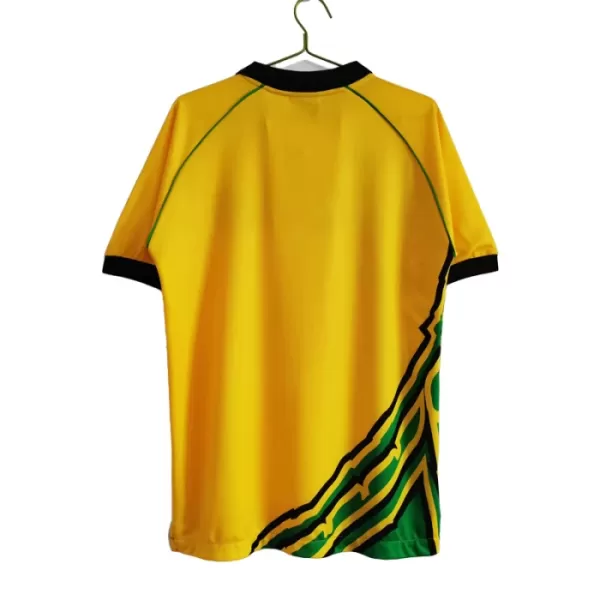 Maillot De Foot Jamaïque Retro 1998