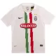 Maillot De Foot Juventus 2010-11 Third Retro