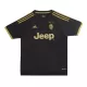 Maillot De Foot Juventus 2015-16 Third Retro