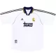 Maillot De Foot Real Madrid 1998-00 Domicile Retro