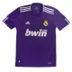 Maillot De Foot Real Madrid 2010-11 Third Retro