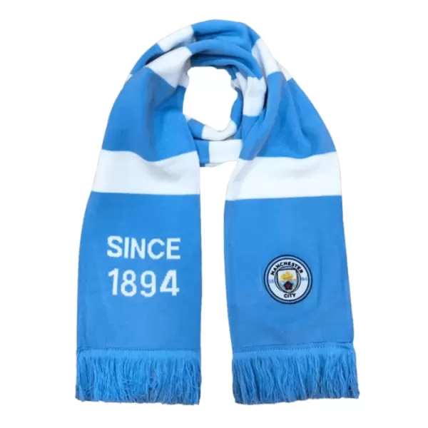 Manchester City Écharpe