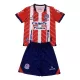 Kit De Football Atletico San Luis Enfant Domicile 24/25