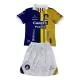 Kit De Football Atletico San Luis Enfant Extérieur 24/25