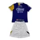 Kit De Football Atletico San Luis Enfant Extérieur 24/25