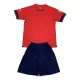 Kit De Football CA Osasuna Enfant Domicile 24/25