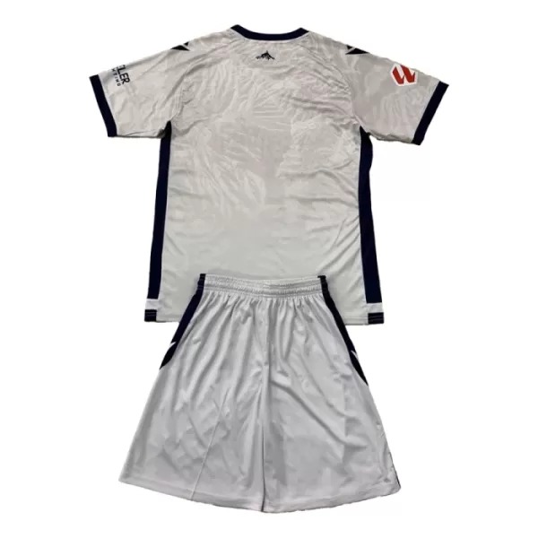 Kit De Football CA Osasuna Enfant Extérieur 24/25