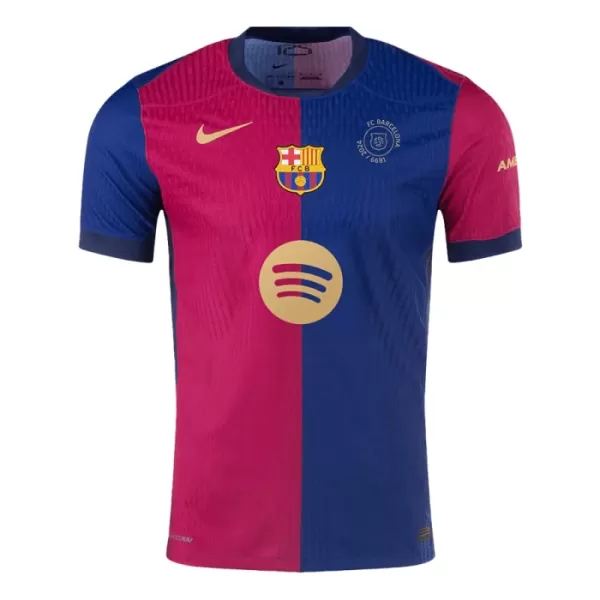 Kit De Football FC Barcelone Enfant Anniversaire 24/25