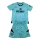 Kit De Football Gardien Wolverhampton Wanderers Enfant 24/25