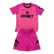 Kit De Football Gardien Wolverhampton Wanderers Enfant 24/25