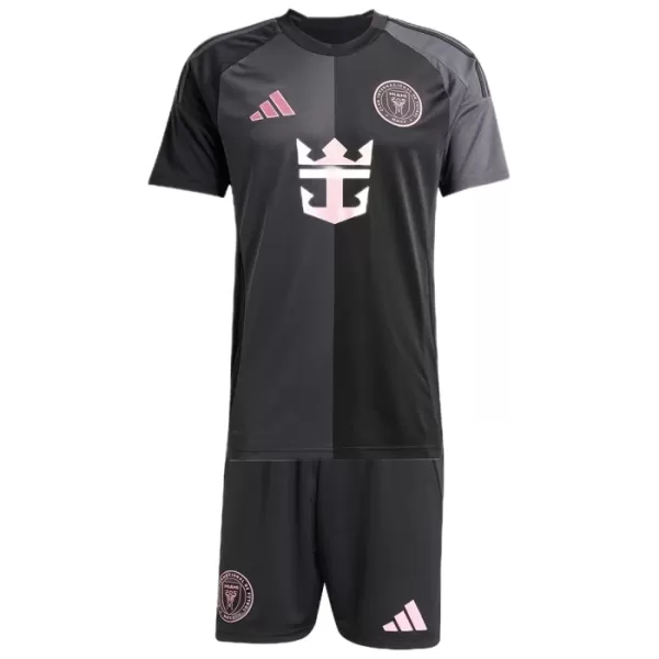 Kit De Football Inter Miami CF Enfant Extérieur 25/26