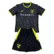 Kit De Football Norwich City Enfant Extérieur 24/25