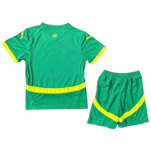 Kit De Football Sénégal Enfant Extérieur 24/25