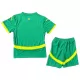 Kit De Football Sénégal Enfant Extérieur 24/25