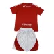 Kit De Football Stade Brestois Enfant Domicile 24/25