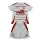 Kit De Football Stade Brestois Enfant Extérieur 24/25