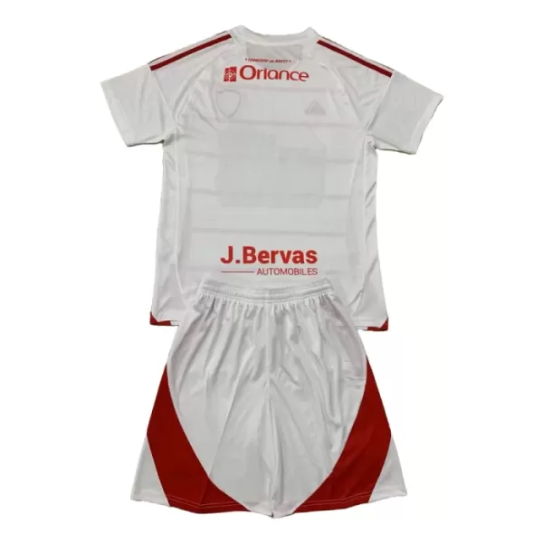 Kit De Football Stade Brestois Enfant Extérieur 24/25