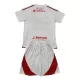 Kit De Football Stade Brestois Enfant Extérieur 24/25