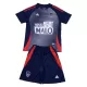 Kit De Football Stade Brestois Enfant Third 24/25