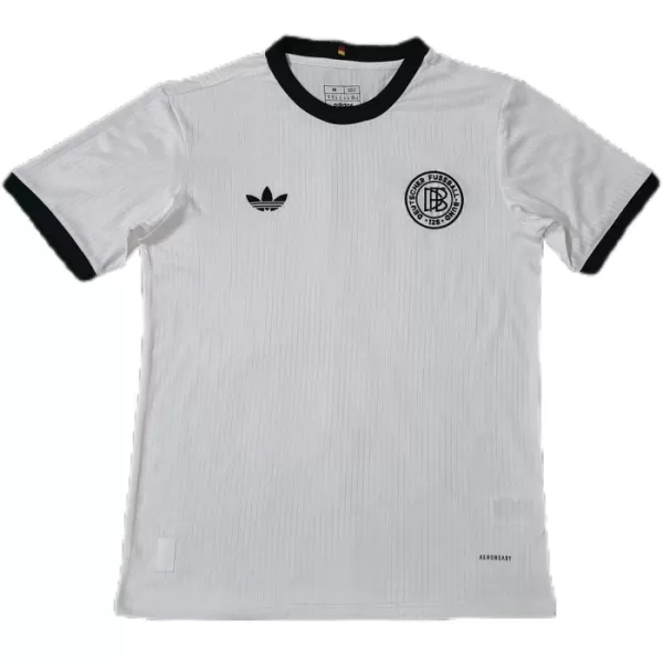 Maillot De Foot Allemagne Anniversaire 2025