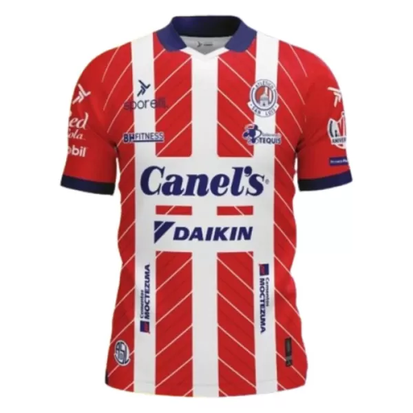 Maillot De Foot Atletico San Luis Domicile 24/25