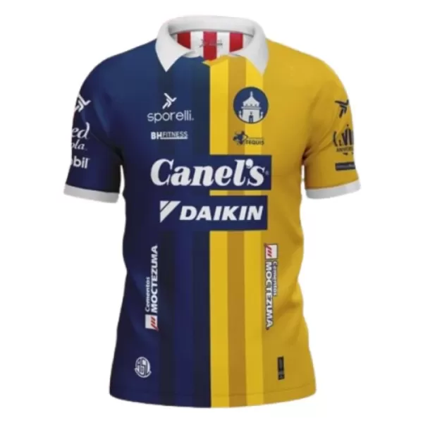 Maillot De Foot Atletico San Luis Extérieur 24/25