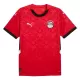 Maillot De Foot Égypte Domicile 24/25