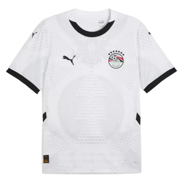 Maillot De Foot Égypte Extérieur 24/25