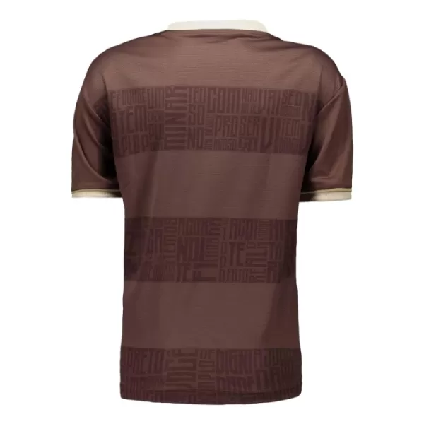 Maillot De Foot Flamengo 2024 - Spécial