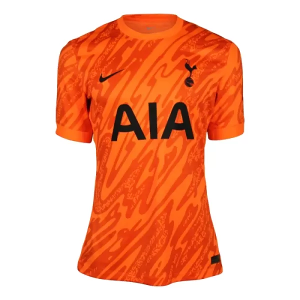 Maillot De Foot Gardien Tottenham Hotspur 24/25 Orange