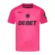 Maillot De Foot Gardien Wolverhampton Wanderers 24/25